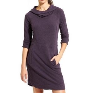 Athleta Power Down Dress